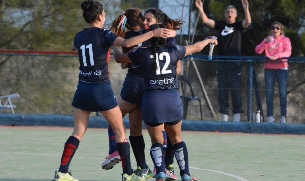 Continúan en competencia