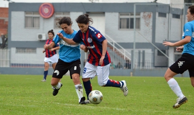 Contundente triunfo sobre la UBA