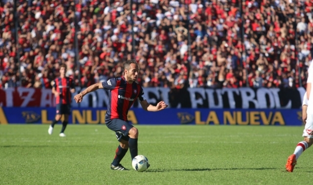 Convocados a selecciones sudamericanas