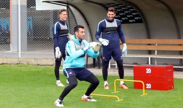 Coordinación con y sin pelota