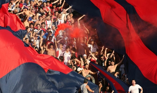 Copa Libertadores: venta de populares