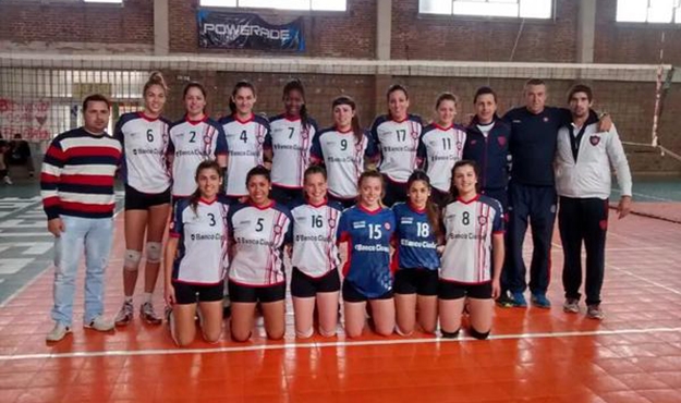 Cosechó su tercer título en el año