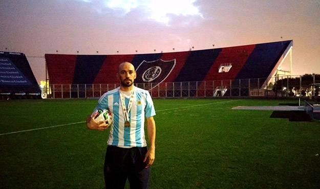 Cuervo campeón de América
