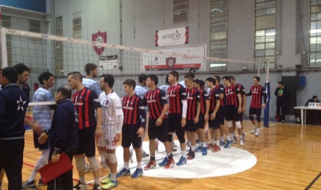 Culminó la clasificación