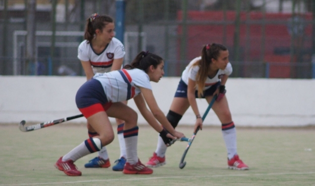 Culminó la primera fase