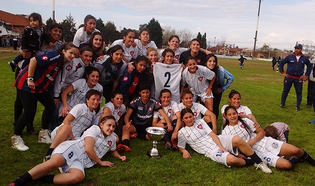¡Dale campeón!