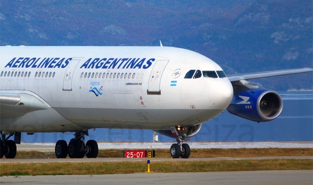 De Bariloche a Boedo