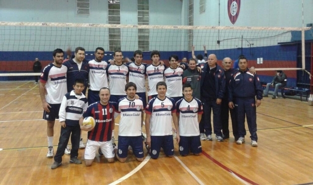 ¡De Primera!