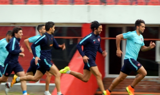 Definición y ejercicios con pelota