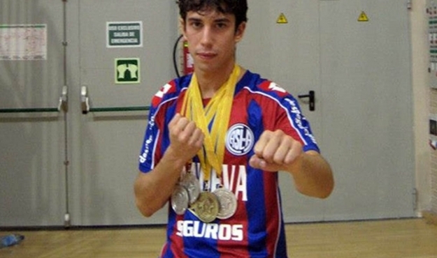 Deportes Federados: el resumen