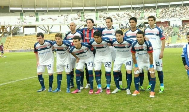 Derrota en Córdoba