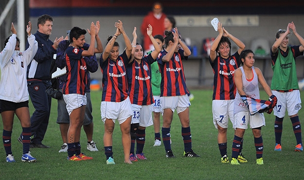 Desempate para definir el campeón