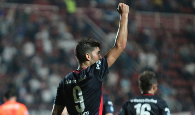 Diferencia mínima en la ida