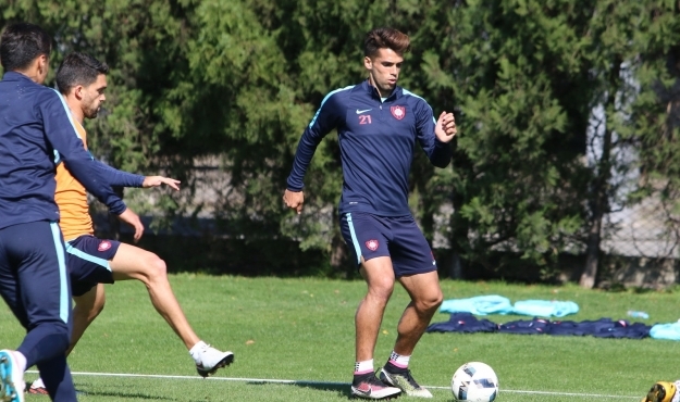 Ejercicios con pelota