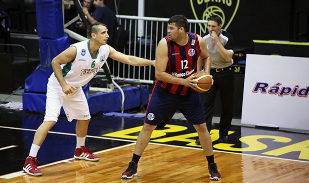 El Básquet arranca el año