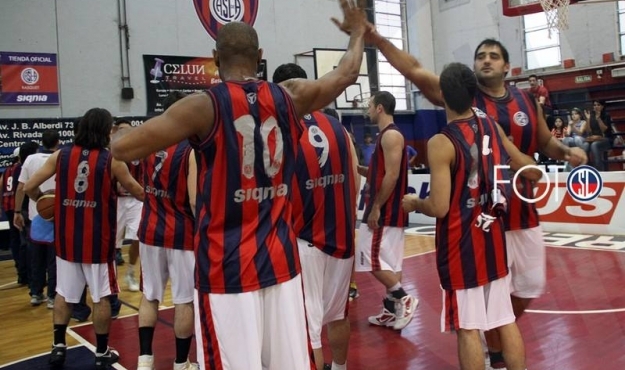El Básquet debuta de local