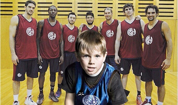 El básquet vuelve a Boedo