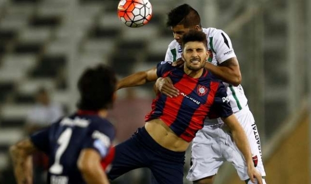 El Ciclón se clasificó a las semifinales