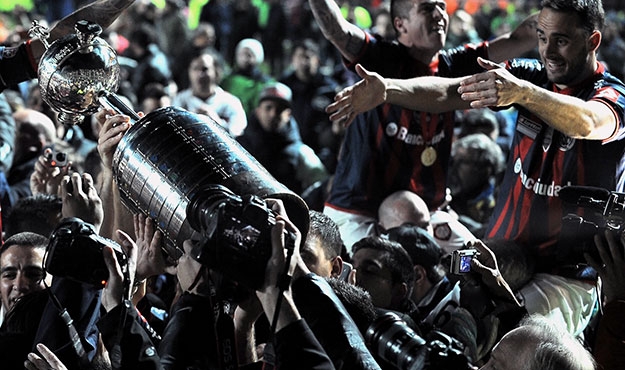 El Día del Hincha se festeja con la Copa