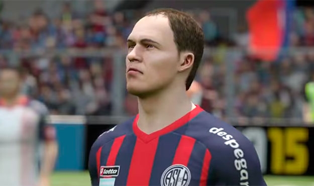 EA Sports FIFA vuelve a contar con San Lorenzo
