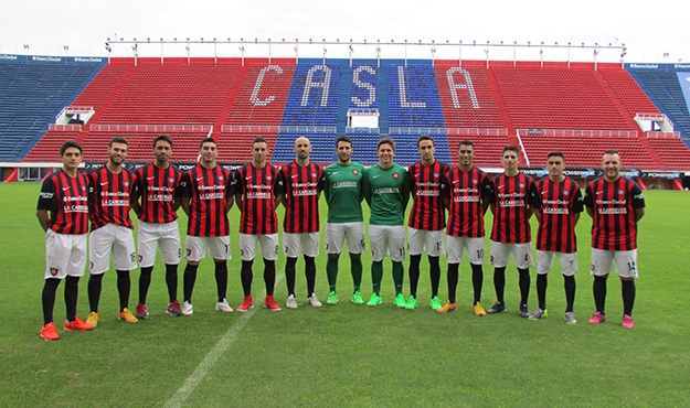 El futsal se sumó a la vuelta a Boedo
