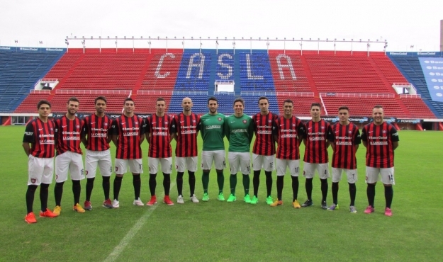 El futsal, fecha, hora y rival definido