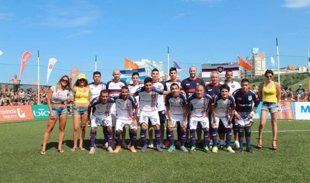 El Futsal va por la Copa Argentina