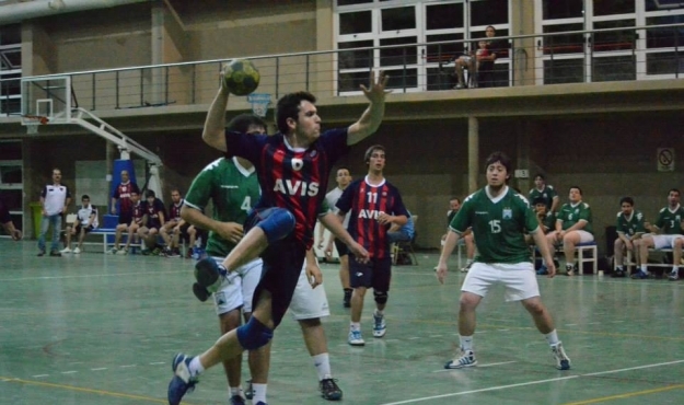 El HandballSL cerca de otro gran año