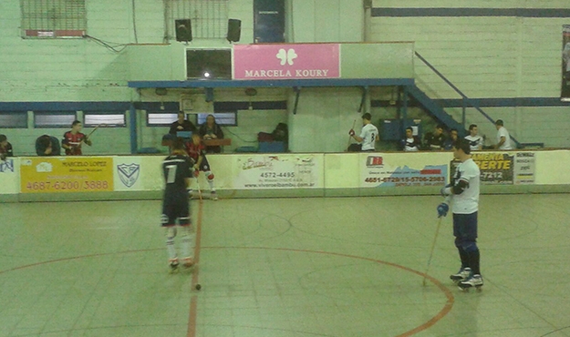 El hockey cumplió con nuevos compromisos