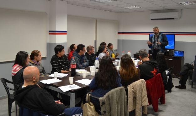 El hockey sobre césped continúa ampliando sus fronteras