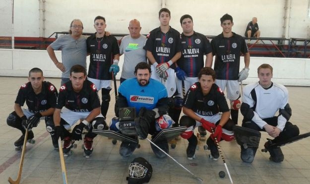 El hockey sobre patines recuperará la fecha postergada