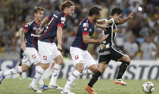 El panorama en la Copa Libertadores