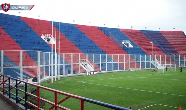 El sábado el Voluntariado pinta el estadio
