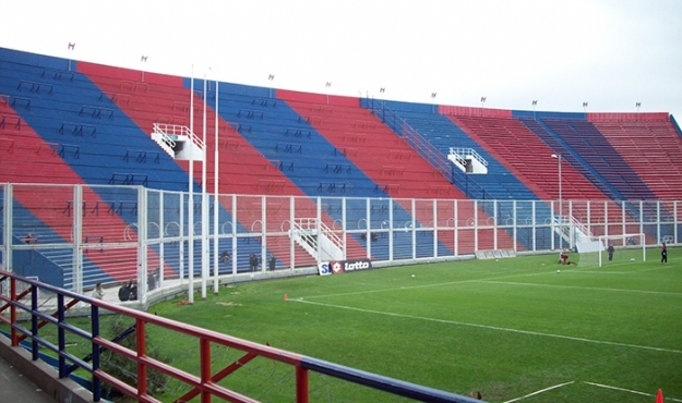 El sábado el Voluntariado pinta el estadio