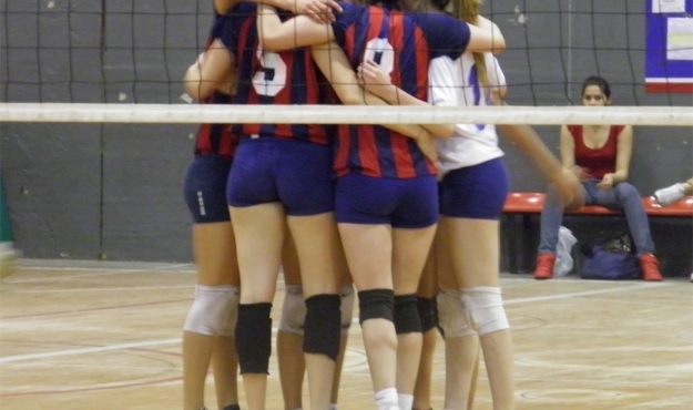 El Voley y una gran oportunidad