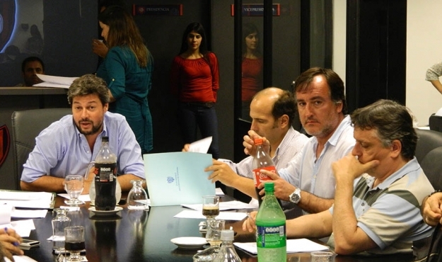 Elecciones: 14 de Diciembre