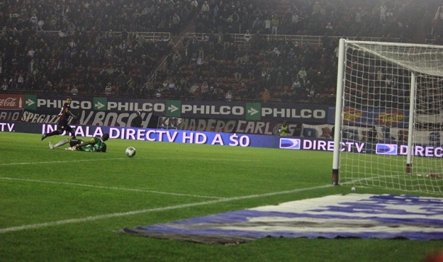 Empate Copero