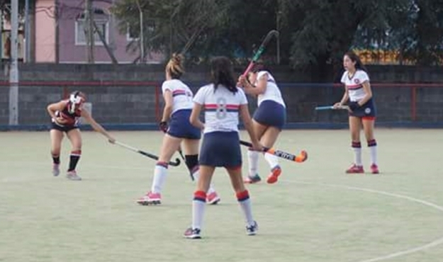 Empató la primera