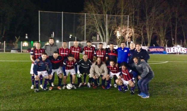 Empate en cero con Platense