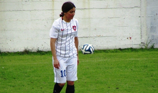 Empate en Ciudad Deportiva