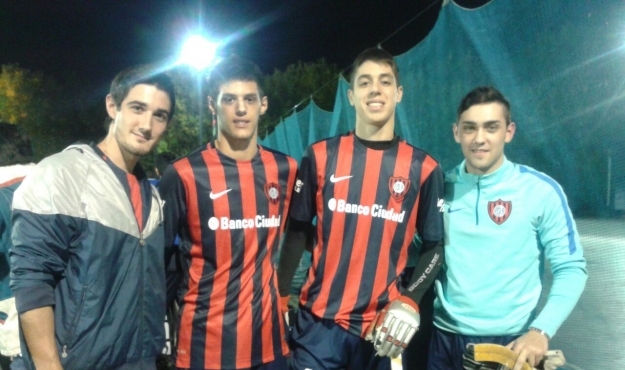 Empate en el clásico