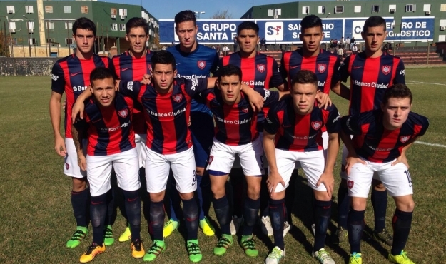 Empate en Santa Fe