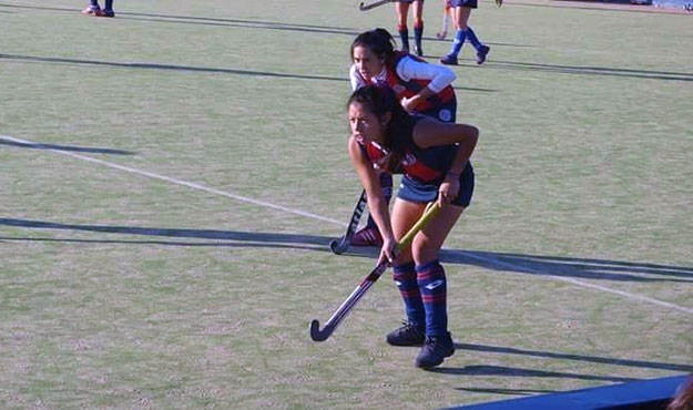 Empate para la Primera