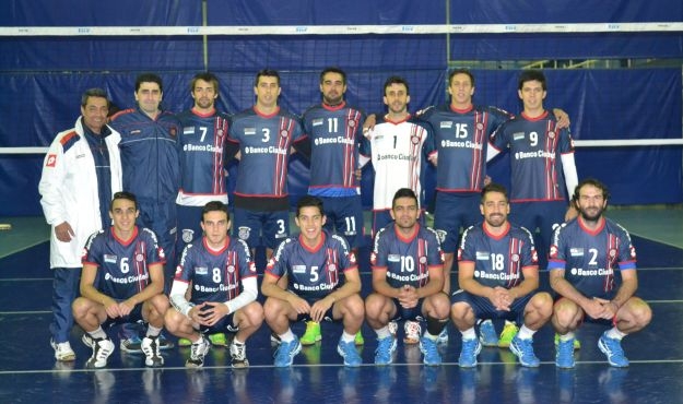En busca del ascenso a División de Honor