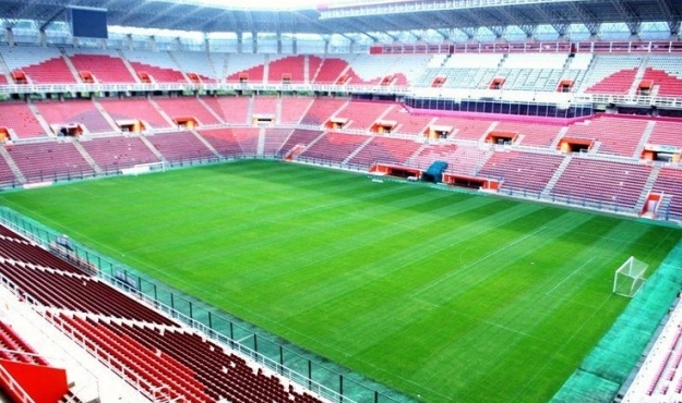 En chárter a Venezuela