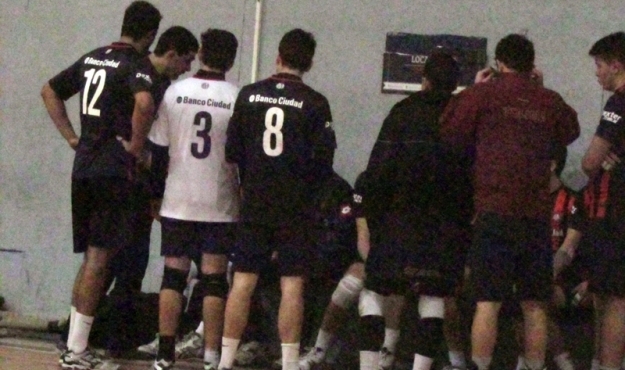 Entra en la pelea