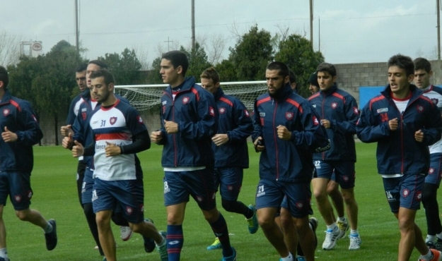 Entrenamiento y lesiones