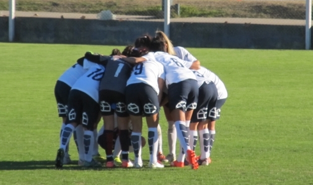 Escala en el torneo