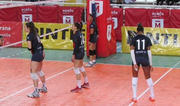 Escala posiciones