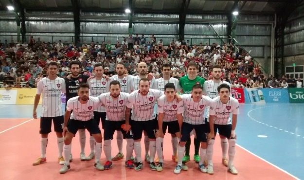 Final de año para los chicos